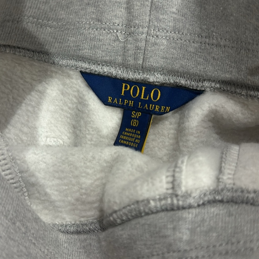 Polo Set (Ralph Lauren) - Picture 7 of 7